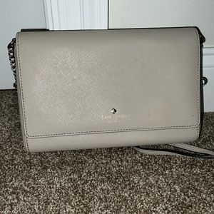 GUC KATE SPADE CROSSBODY